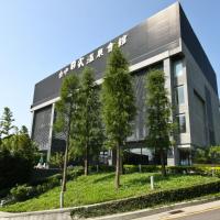 The Sun Hot Spring & Resort, Hotel im Viertel Beitun District, Taichung