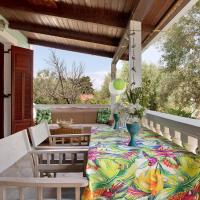 Areti Orfeas Apartment 3, hotel din Zakynthos