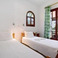 Areti Orfeas Apartment 6, hotel din Zakynthos