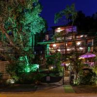 Guest House Isadora Duncan، فندق في فلوريانوبوليس