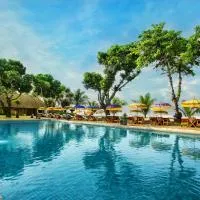 The Oberoi, Bali, готель у Семіньяку