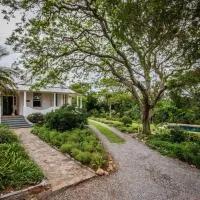 Mimosa, hotelli kohteessa Grahamstown