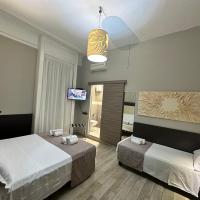 Hotel Bogart – hotel w dzielnicy Sempione w Mediolanie