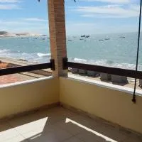 Chalés Canto do Mar, hotel a Volta Redonda