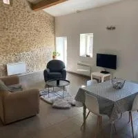 Gîte à Upie (Drôme), מלון בUpie