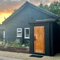 The Saddle Inn, Snetterton Circuit, hotel u gradu 'Norwich'