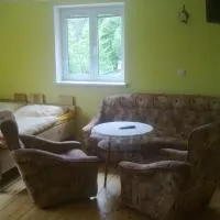 Penzion Apartmány Bečov, hotel Bečov nad Teplouban