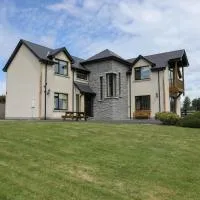 Narrow water house, hotel v destinácii Dundalk