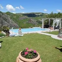 B&B Ca' d'Andrea، فندق في San Martino