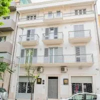 HABITAT- Apartments&Rooms, hotel en Cerignola