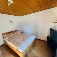 Ferienwohnung Derscheid, hotel sa Much