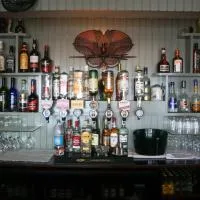 Roundstone House Hotel, hotel v mestu Roundstone