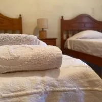 Apartamento Varanda do Sol، فندق في أمورا