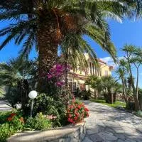Villa Marina B&B, ξενοδοχείο σε Cleto