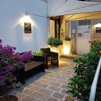 Hotel Arcadia, h&ocirc;tel &agrave; Macerata