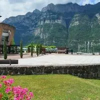 Marina Walensee Hotel, hotel v mestu Unterterzen