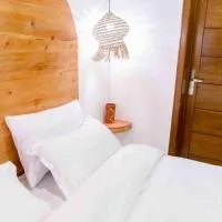 Nzuri Nest Keza, hotel v destinaci Kigali