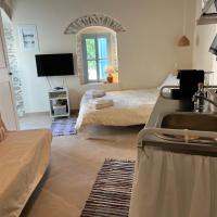 Dream House Little Villa - Amorgos