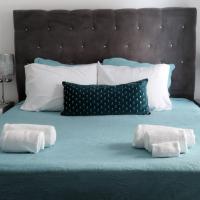 Alexia Room, hotel in: Santa Maria, Funchal