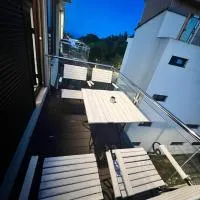 Sun 503, hotel em Saturn