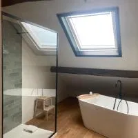 Monsieur Doute, hotel en Durbuy