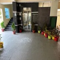 Sreenilayam Luxury Stay Homes, hotel in Rājahmundry
