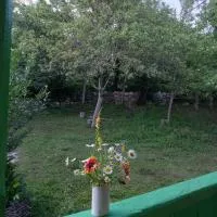 Guest House Guliada、Gordiのホテル