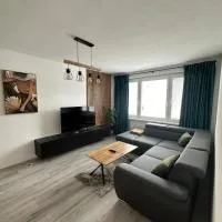 Štýlové ubytovanie v centre s parkovaním zadarmo ZV1, hotel en Zvolen