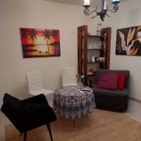 Dudger apartment, מלון ליד נמל התעופה בן גוריון - TLV, Bet Shemuʼel