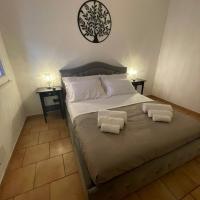 la Maison del Mas Family, Hotel in der N&auml;he vom Flughafen Cagliari-Elmas - CAG, Elmas