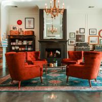 The Guesthouse Hotel, hotel in: Ravenswood, Chicago