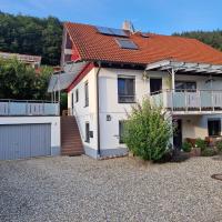 Schwarzwaldglück Apartment, hotel in Oberried