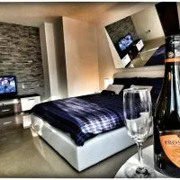 Apartman Viena, hotel i Pasuljište