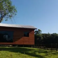 Cabana Entre Lagos, Hotel in São Joaquim