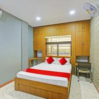 OYO Flagship Karipur Residency, hotel near Calicut International Airport - CCJ, Kondotti