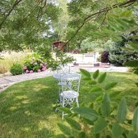 L'Escale Sud Gironde - Séjour détente - Calme et nature- Piscine spa sauna massage - Petit-déjeuner sur demande