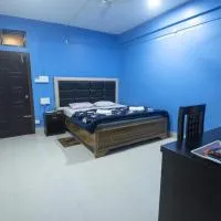 Jungle Eco Mansion, hotelli kohteessa Kāziranga