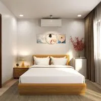 SAKI APARTHOTEL 3