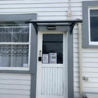 파머스턴노스 Palmerston North International Airport - PMR 근처 호텔 RL Two-Bedroom Apartment