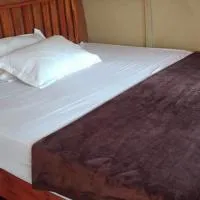 Penginapan puncak Dua Mitra RedDoorz, hotel Berastagiban