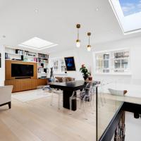 Luxury 3 Bed House by Hyde Park, Bayswater