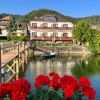 Hotel Sommerhaus Garni am See