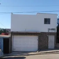 Casa Amorosa, hotel a Tecate