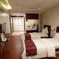 Hotel Sasya Pride, hotel in zona Kurnool Airport - KJB, Kurnool