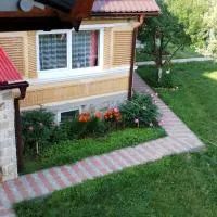 Casa traditionala Subcetate, hotelli kohteessa Subcetate