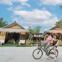เชียงคานพาราไดร์รีสอร์ท&มีตติ้ง, hotel Ban Na Bon (1) városában