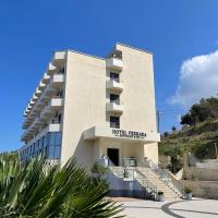 Hotel Ferrara, hotel v destinaci Durrës