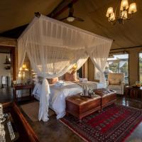 Safari Plains, hotell i Mabula