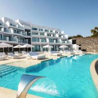 Royal Marina Suites Boutique Hotel, hotel di Puerto Calero