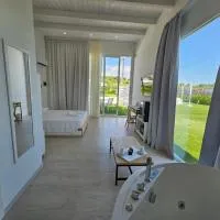 Pool Suite - Città Bianca, hotel a Pescara